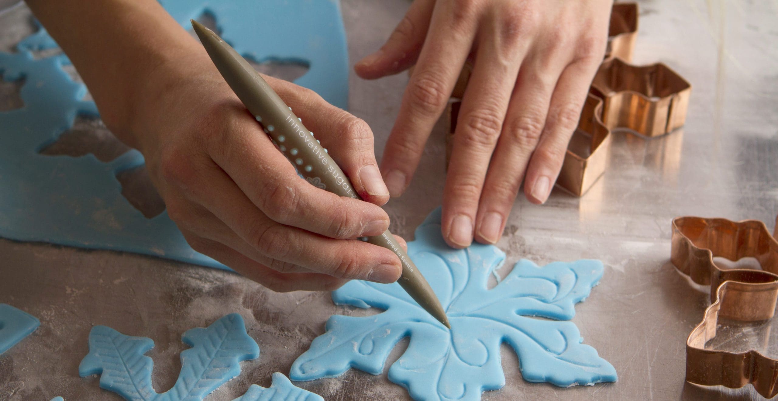 Innovative Sugarworks | Project 13