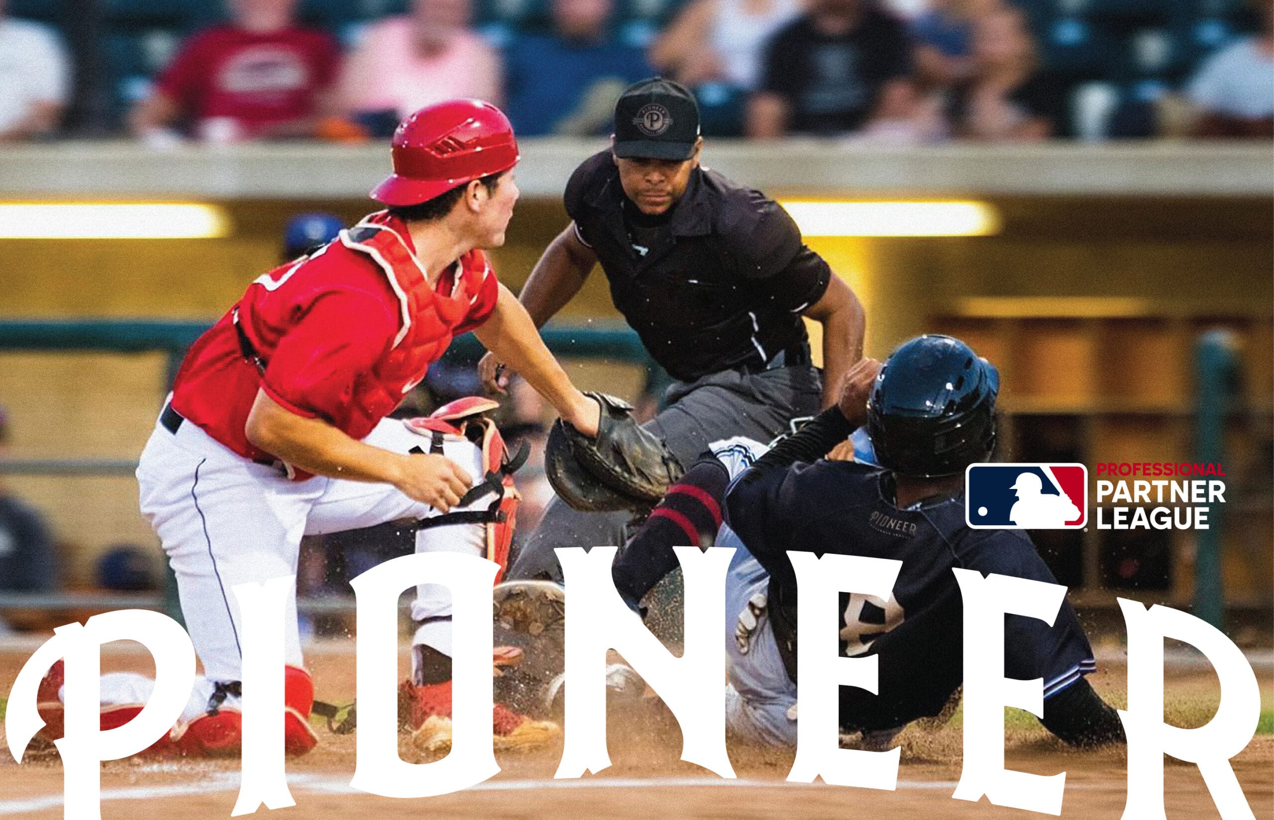 Pauer Baseball Program Pioneer Baseball League | Project 13